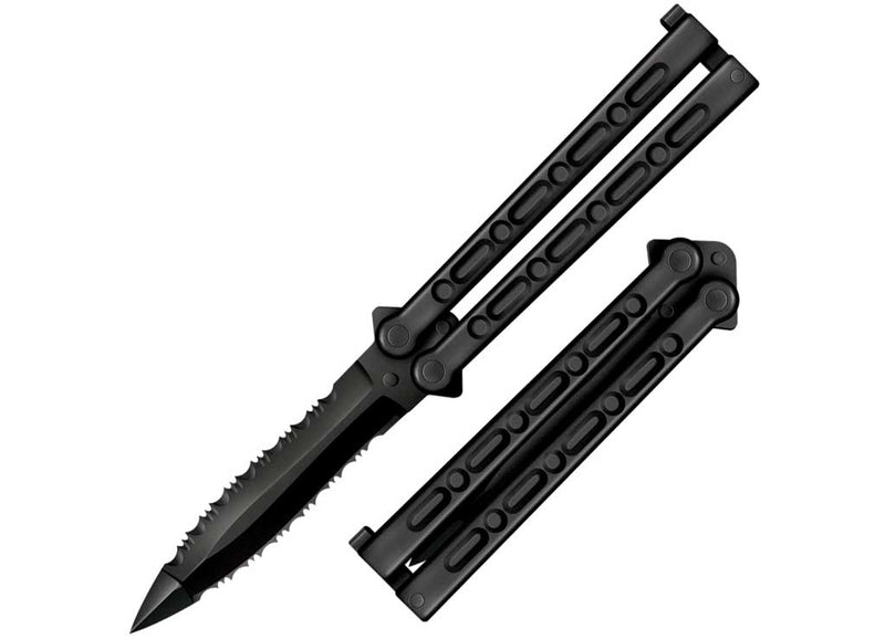 SOG/Cold Steel CS-92EAA