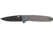 SOG/Cold Steel SOG-11-15-03-43 - Gunmetal Gray Blue Black