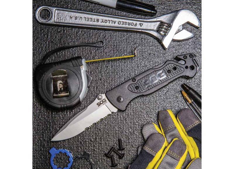 SOG/Cold Steel SOG-FF24-CP