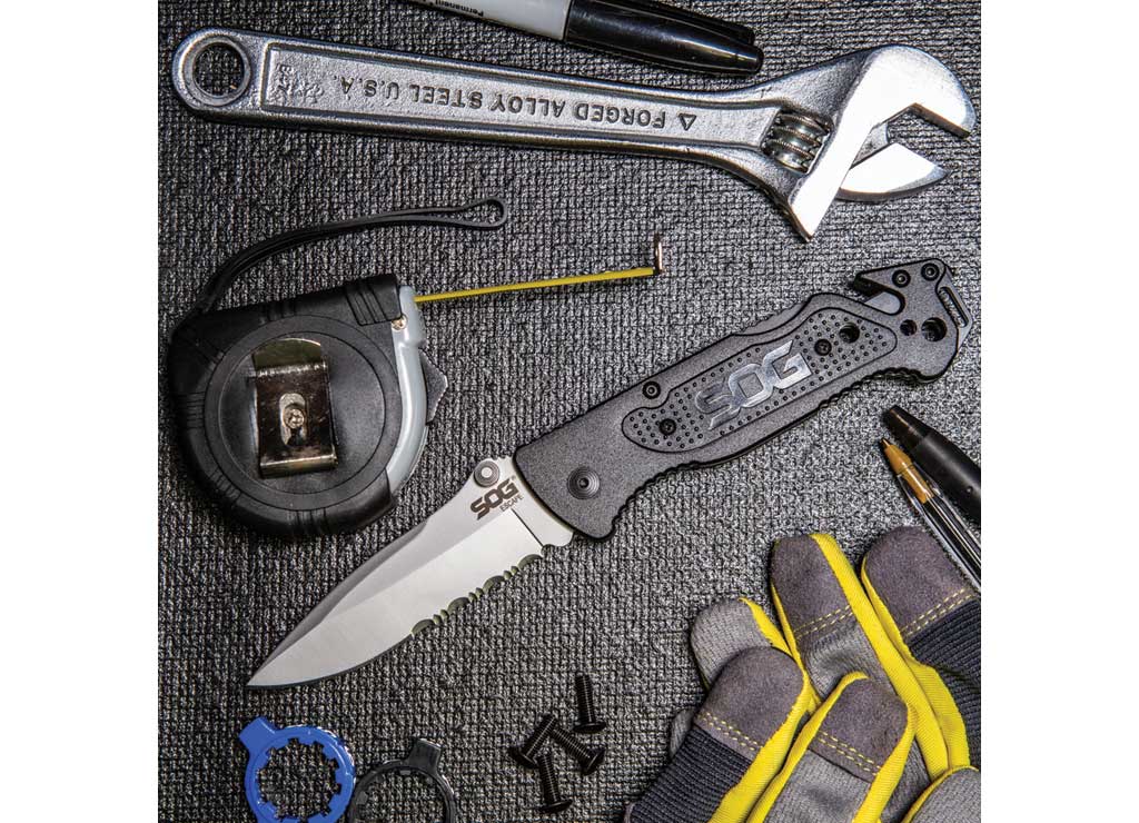 SOG/Cold Steel SOG-FF24-CP