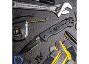 SOG/Cold Steel SOG-FF25-CP - Black
