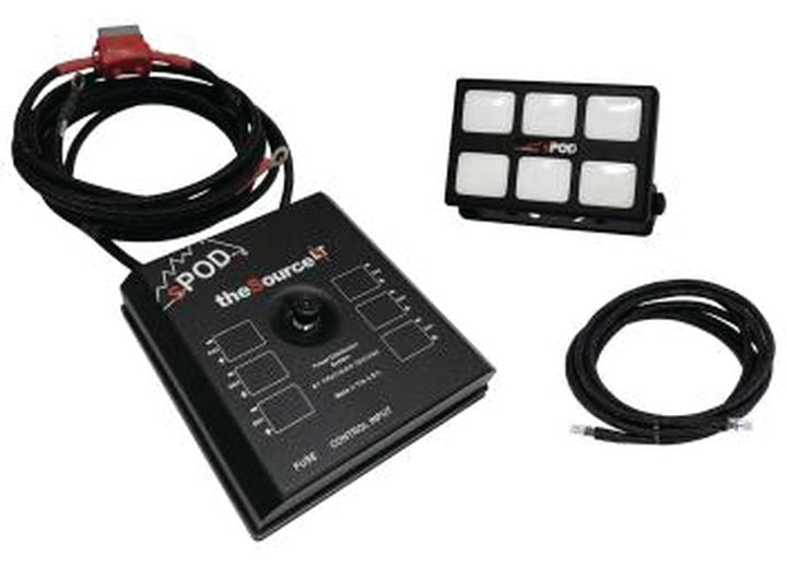 sPOD SL-M6-UNI-36