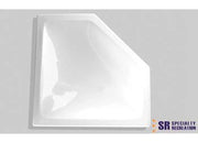 Specialty Rec NN3013 - White