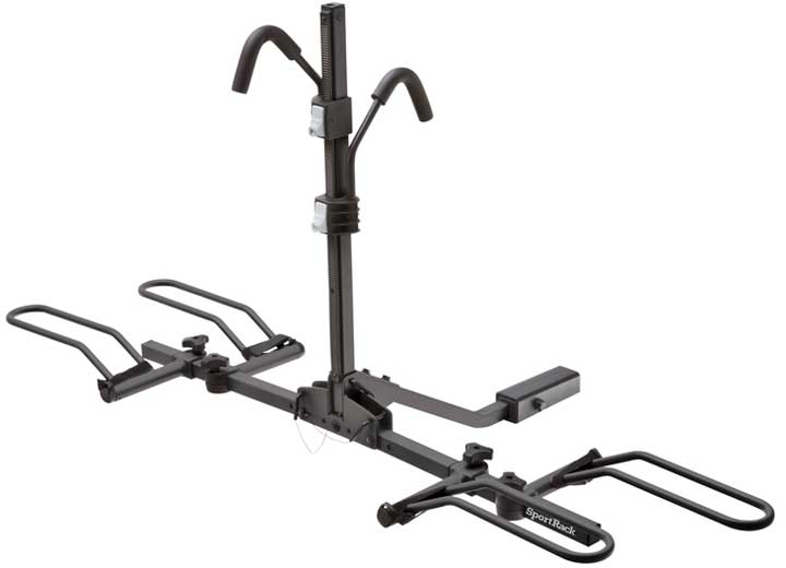 Sport Rack SR2901BLR - Black