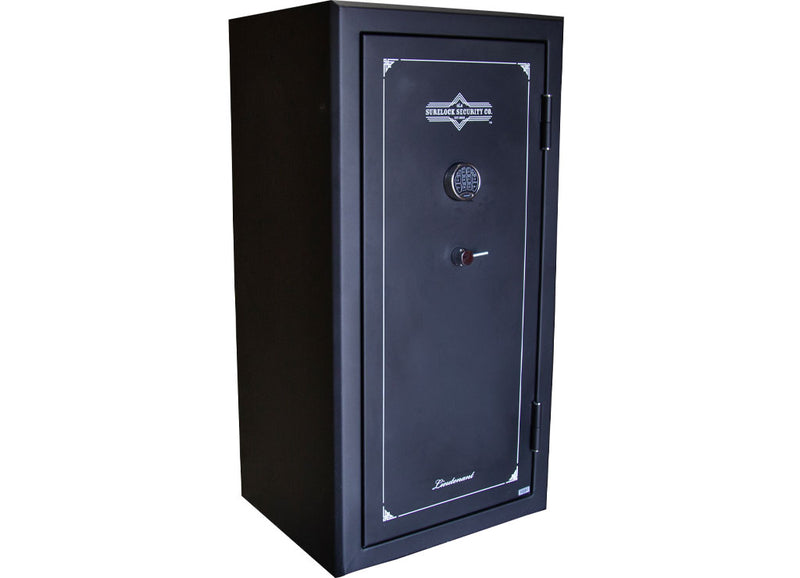 Surelock Security Company 3418952