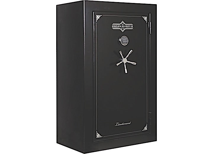 Surelock Security Company 3418953