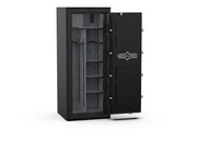 Surelock Security Company 3418982 - Matte Black