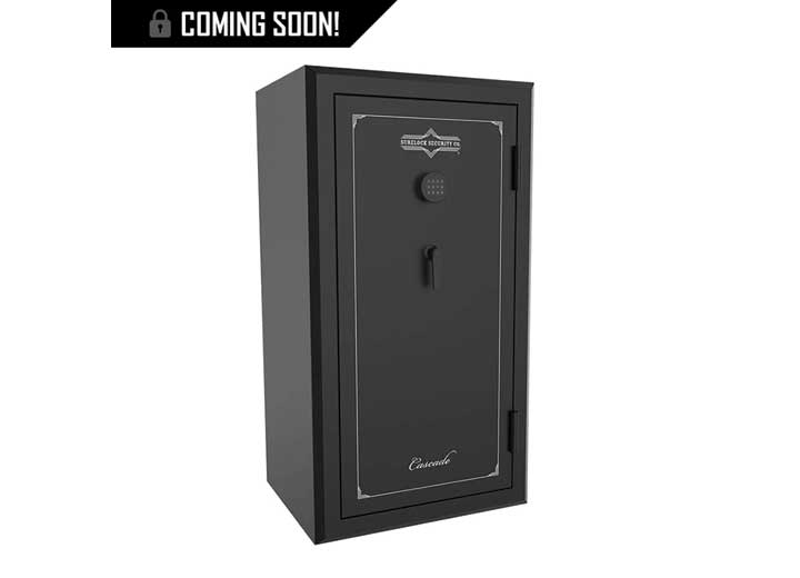 Surelock Security Company 8598773 - Black