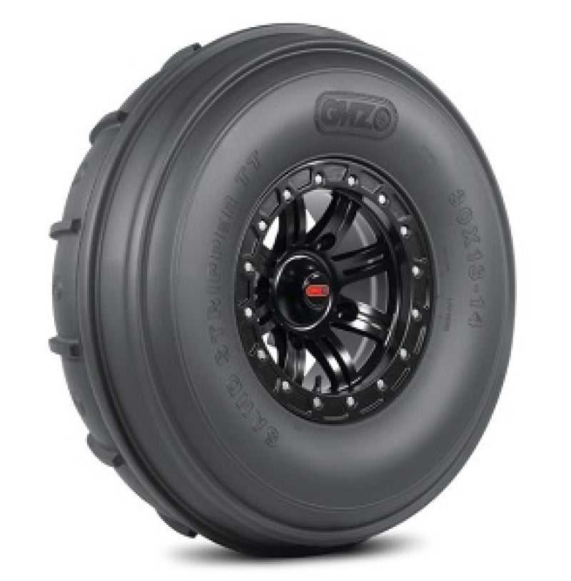 Method Wheels SS321115FXLTT GMZ Sand Stripper Front XL TT Tire - 2 Rib - 32x11-15