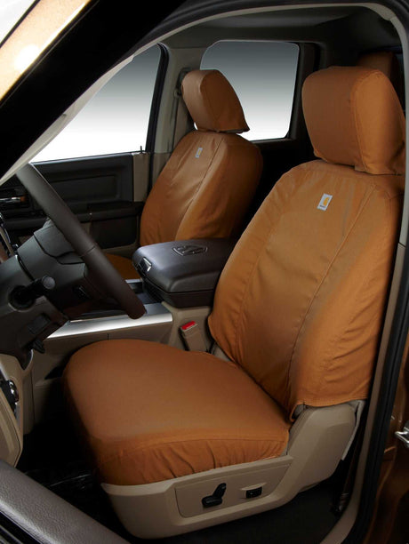 SSC2372CABN Covercraft Seat Cover Seat Style C - Bucket With