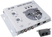 Sound Stream BX-12W - White