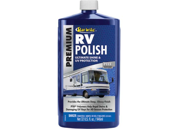 Star Brite / Star-Tron 075732PW