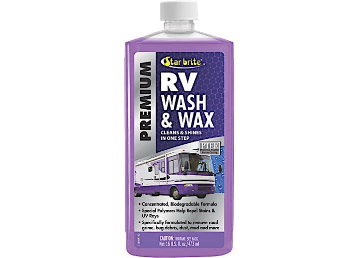 Star Brite / Star-Tron 71516 Cleaners