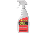 Star Brite / Star-Tron 71622 Cleaners - Black