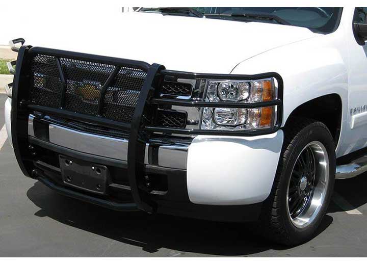 Steelcraft Automotive 50-0320 Grille Guard