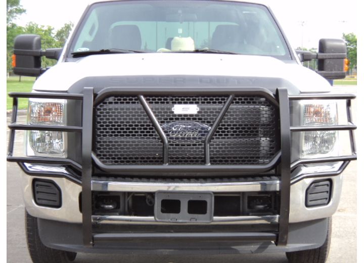 Steelcraft Automotive 50-1370 Grille Guard