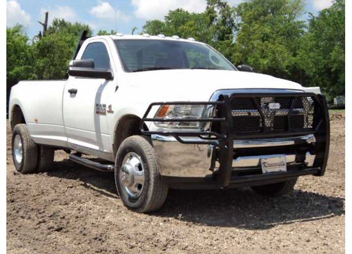 Steelcraft Automotive 50-2260 Grille Guard