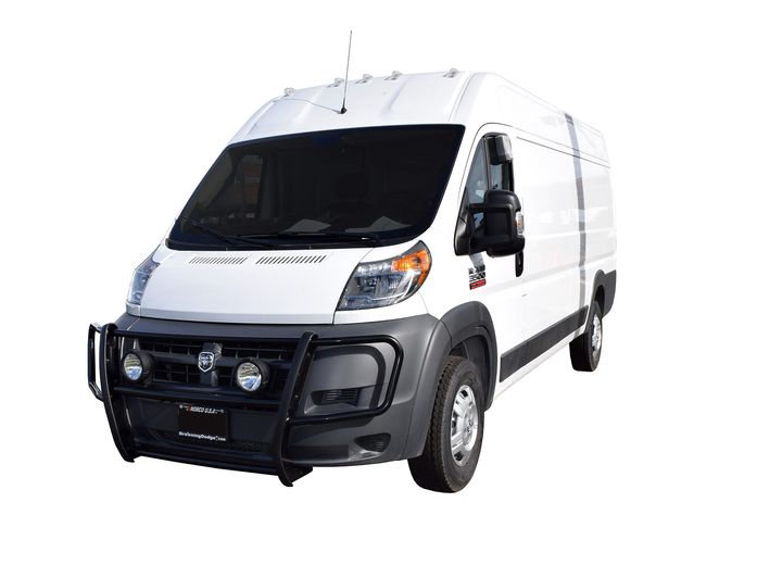 Steelcraft Automotive 52600 Grille Guard