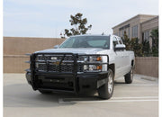 Steelcraft Automotive 60-10420 Bumper - Black