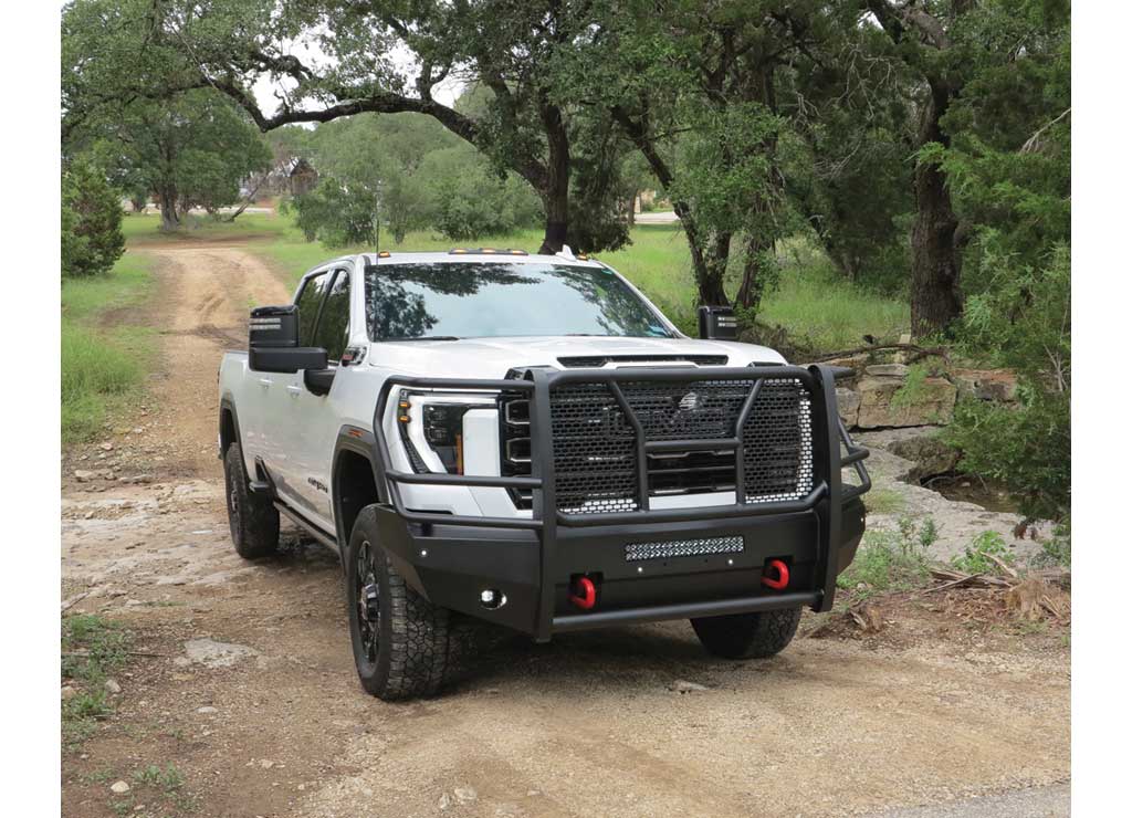 Steelcraft Automotive 60-10475C - Black