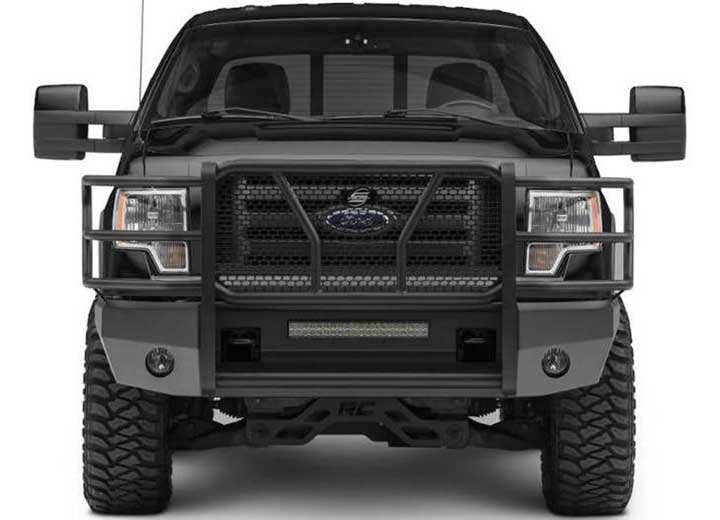 Steelcraft Automotive 60-11360 Bumper