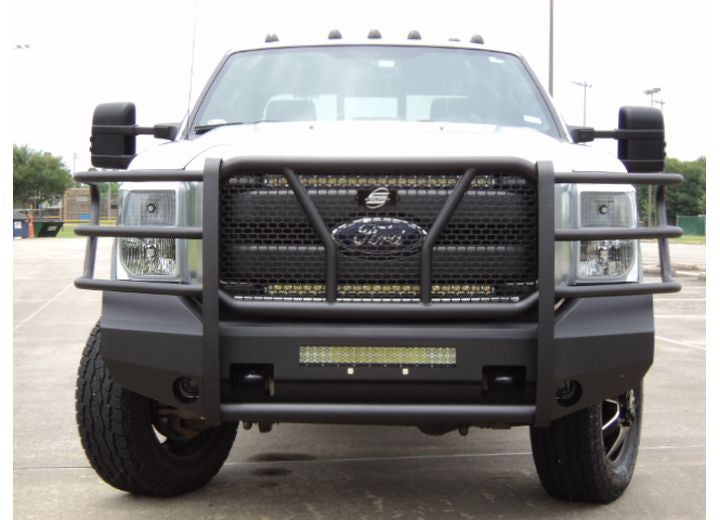 Steelcraft Automotive 60-11370 Bumper