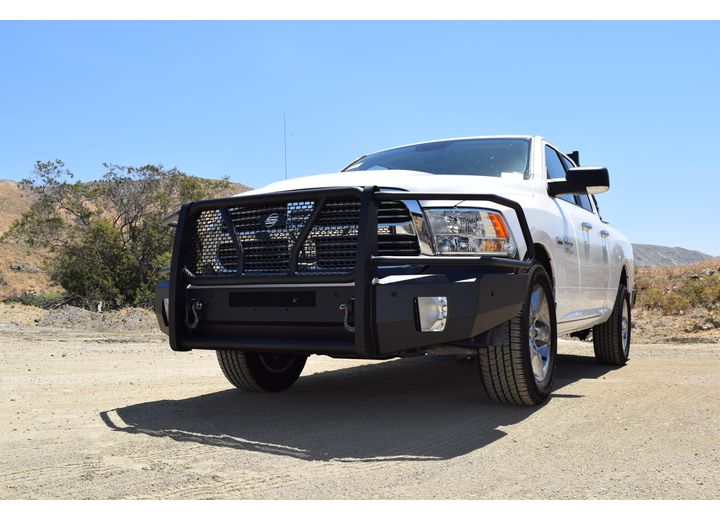 Steelcraft Automotive 60-12250 Bumper