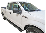 Steelcraft Automotive 600-14100 Running Board - Black