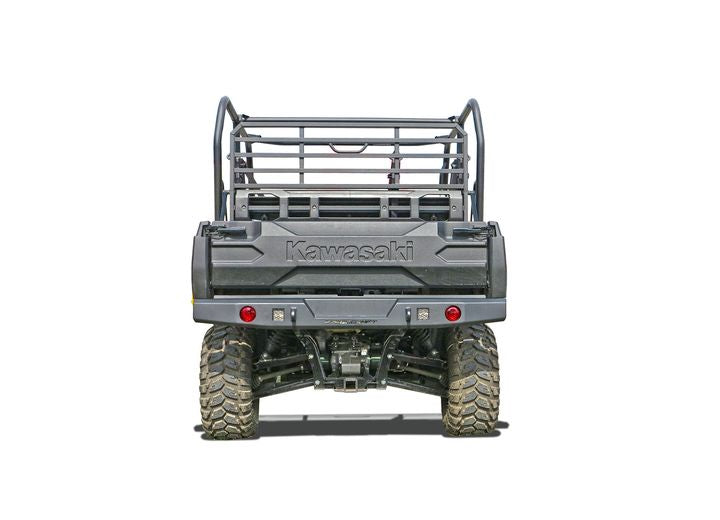 Steelcraft Automotive 65-2000 - Black