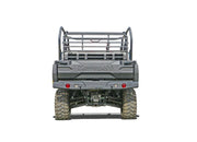 Steelcraft Automotive 65-2000 - Black