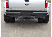 Steelcraft Automotive 65-21370 Bumper - Black