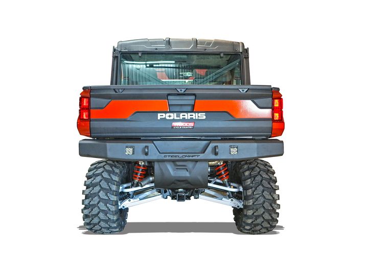 Steelcraft Automotive 65-3000 - Black