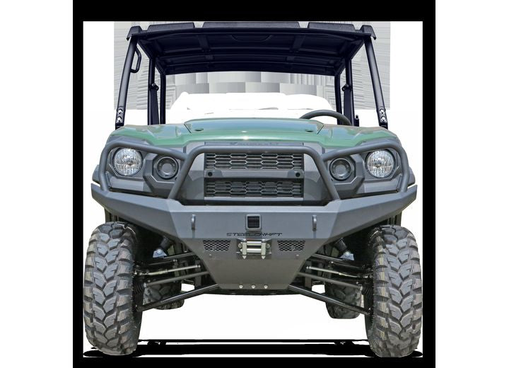 Steelcraft Automotive 70-2000 - Black