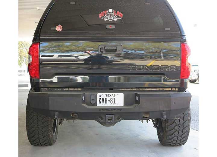 Steelcraft Automotive 76-23380 - Black