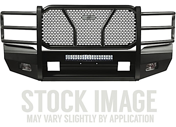 Steelcraft Automotive HD11320R - Black