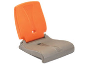 STEP2 538099 - Orange Brown