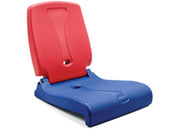 STEP2 538499 - Red Blue