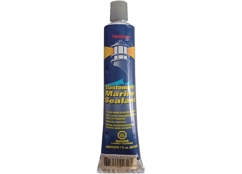 Sudbury Boat Care 331 - Clear