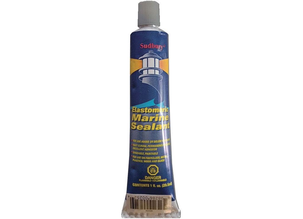 Sudbury Boat Care 331 - Clear
