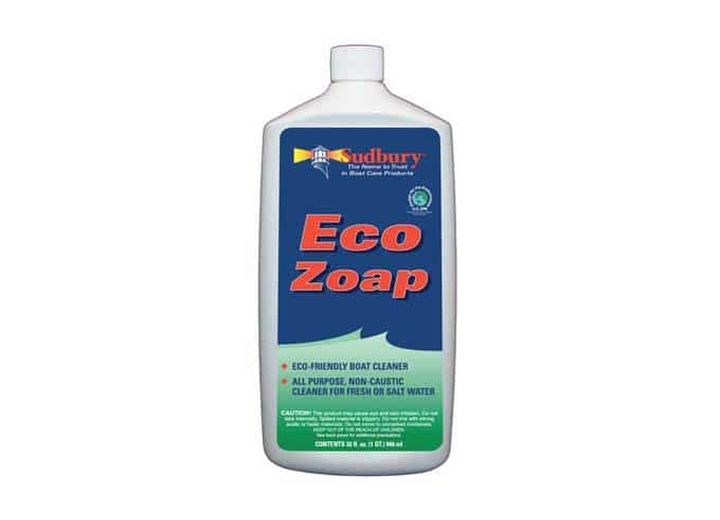 Sudbury Boat Care 806