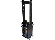SuperSprings International ITL-8