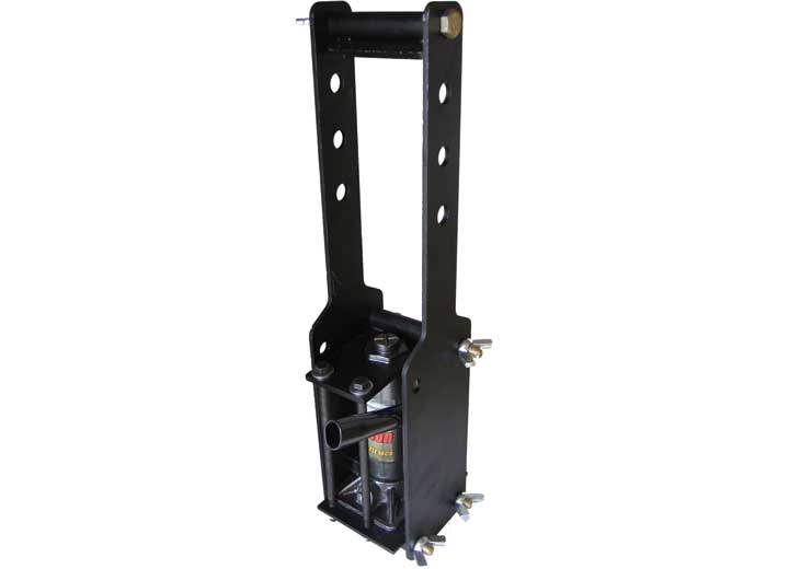 SuperSprings International ITL-8