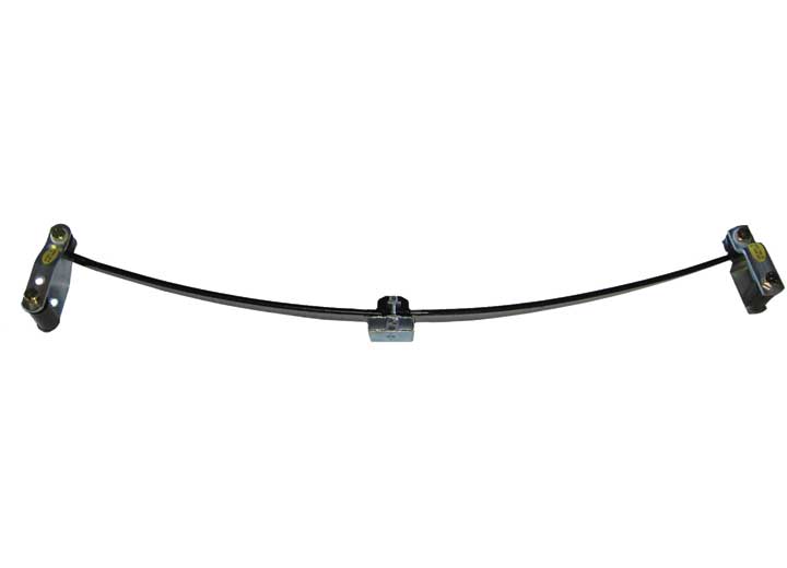 SuperSprings International SSA18 Leaf Helper Spring