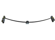 SuperSprings International SSA18 Leaf Helper Spring