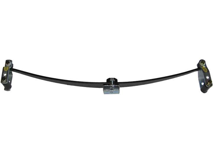 SuperSprings International SSA36 Leaf Helper Spring