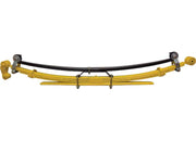 SuperSprings International SSA5 Leaf Helper Spring