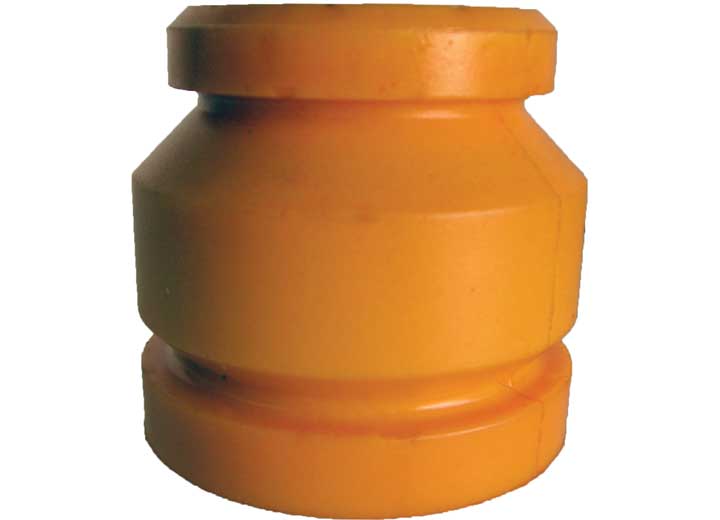 SuperSprings International SSF-204-54 Suspension AIR Helper Spring