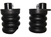 SuperSprings International SSF-302-47 Suspension AIR Helper Spring