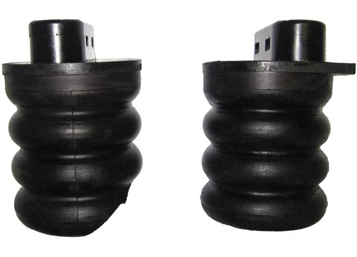 SuperSprings International SSF-302-47 Suspension AIR Helper Spring