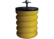 SuperSprings International SSR-206-54 Suspension AIR Spring